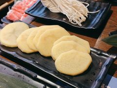 -呷哺呷哺 小火锅 (浦东新欧尚超市店)