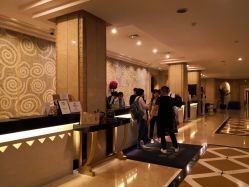 -尊茂银都酒店·宴会厅