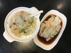 -卓粤拉肠(红庙店)