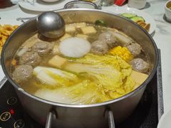 -大喜牛鲜牛肉火锅(世纪金源店)