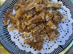 -下梅人家土菜馆(历史文化餐厅度假区店)