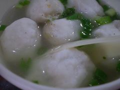 -原巷口鱼丸店(龙头路外卖店)