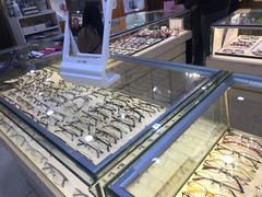 -PARKWAY·百汇眼镜(三叶眼镜城店)