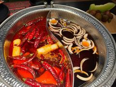 -牛New寿喜烧(虹桥新天地店)