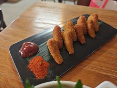 -沃野Oii(青年湖店)