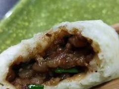 酱肉包-舒小笼松针小笼包