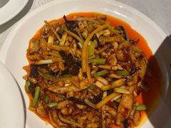 -辣婆婆(航天桥店)