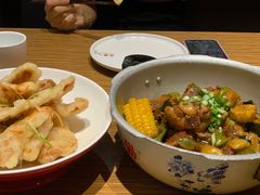 -金掌勺·锅包肉(广渠门店)