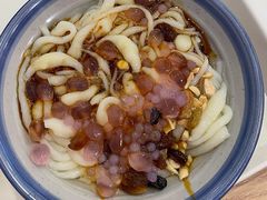-正南齐北·老街糯米团(洪崖洞店)