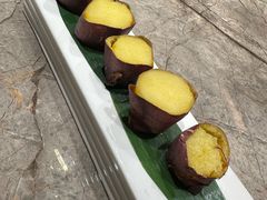 -璞御·海鲜·雪花牛肉局(宾水西道店)