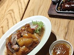 -上下九广州菜馆(李家村万达店)