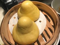 御街窝窝头-绿茶餐厅(coco park 店)