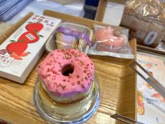 -巴黎贝甜(五道口店)