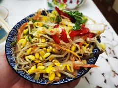 -金山奶茶馆(五一路店)