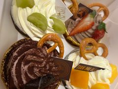-天母蓝鸟烘焙·蛋糕·下午茶(时代城广场店)
