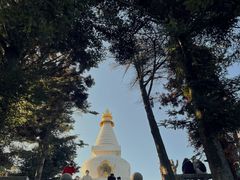 -庐山风景名胜区