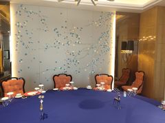 -大天瑞斯丽酒店-中餐厅