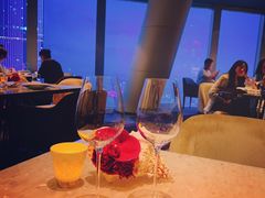 -广州四季酒店·佰鲜汇·现代法餐