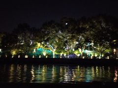 -运河游船(武林门码头)