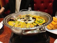 -卢家湾大酒店(诸暨店)