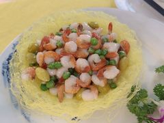 -清真马祥兴菜馆(云南北路店)