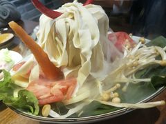 -受气牛肉·重庆耙牛肉(来福士店)