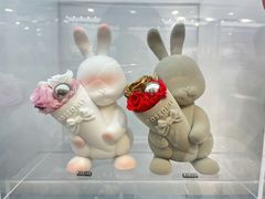 -ROSEONLY诺誓(广州K11店)