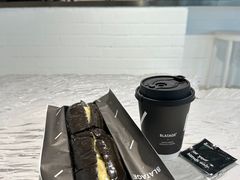-BLATAGE COFFEE