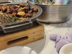 -老城味道·传统天津菜(杨柳青店)