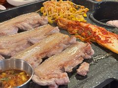 -Dombe豚(黑猪肉街店)
