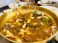 -食光慢宴·安吉土菜馆