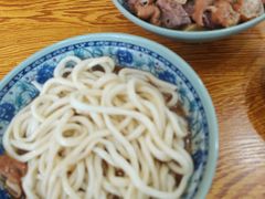 -门框胡同百年卤煮(鸟巢店)