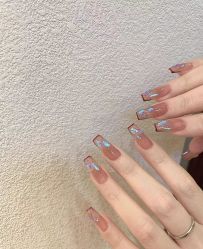 -1T·1M 日式美甲美睫