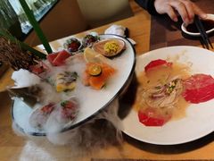 -禾风·海鲜料理自助(玉林店)