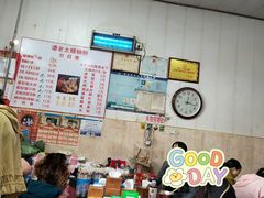 -谭老太正宗柳州螺狮粉(家和花园店)
