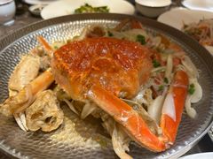 -蟹之国·精品蟹料理(极地店)