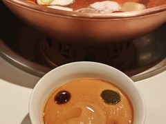 -清真·鸦儿李记·涮肉(花市店)