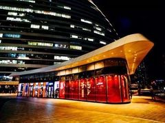 -西少爷(望京SOHO店)
