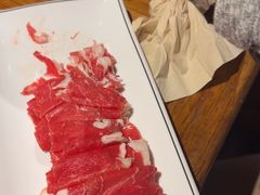 -普洱小黄牛餐厅铜火锅·思茅地方菜(世纪城店)
