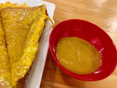 -亚坤 Ya Kun Kaya Toast(万象城店)