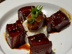 -真地道京味府·鲜橙烤鸭·北京菜(朝外大街东大桥店)