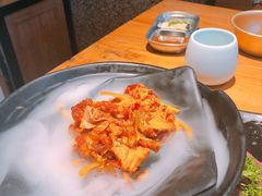 -红沃烤肉(家乐福2部店)