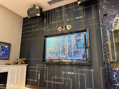 -星璨火吧KTV聚会餐厅(丰庆路店)