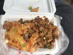 -味美香豆皮