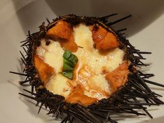 -五谷丰登农家院·地道胶东菜·海鲜烧烤(威海店)