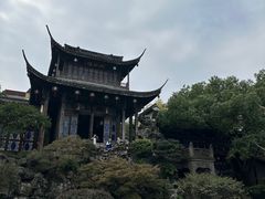 -胡雪岩故居
