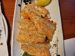 -鳗鱼家·深夜食堂(军博店)