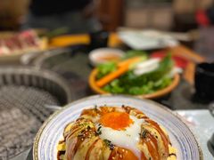 -梦山水日本烧肉(五四广场店)