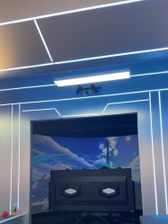 -第9星球9D飞跃影院(回龙观店)