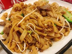 -普宁潮汕牛肉火锅(新香洲店)